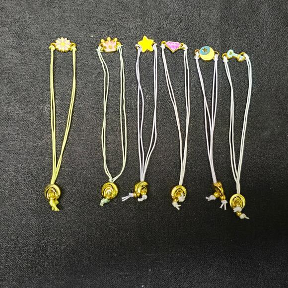 WowWee Lucky Fortune Cookie Shaped Collector's Case Jewelry Lockbox Storage Safe - Picture 7 of 16